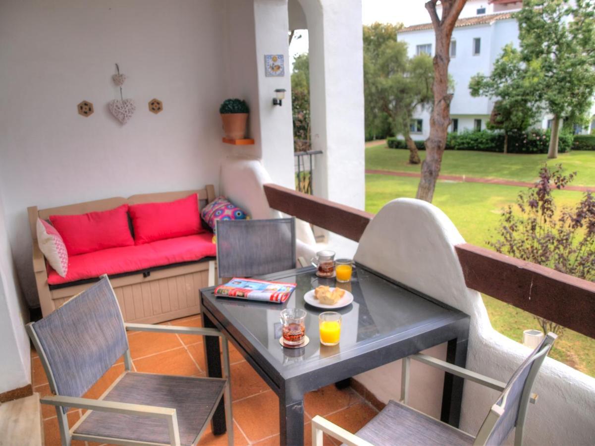 Sun Beach Apartment Estepona Exterior foto