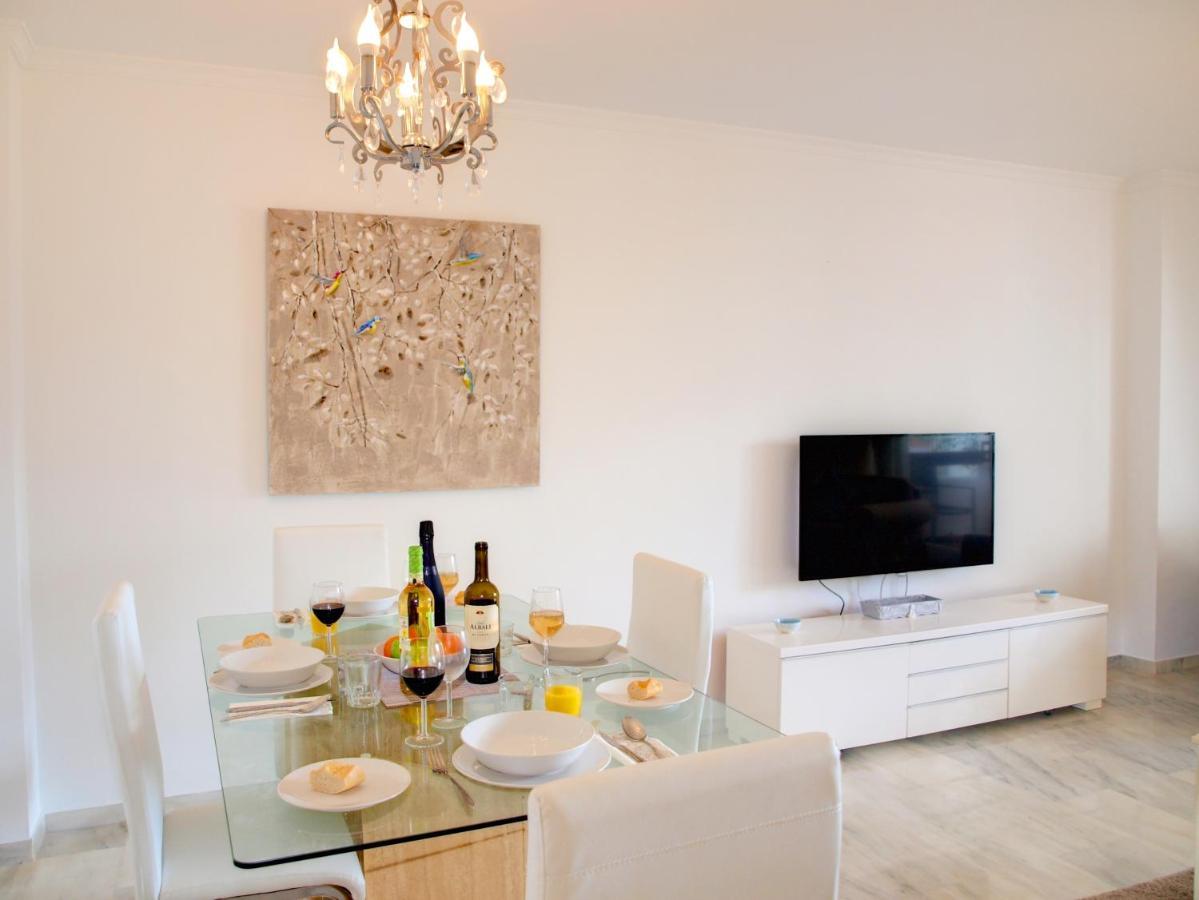 Sun Beach Apartment Estepona Exterior foto
